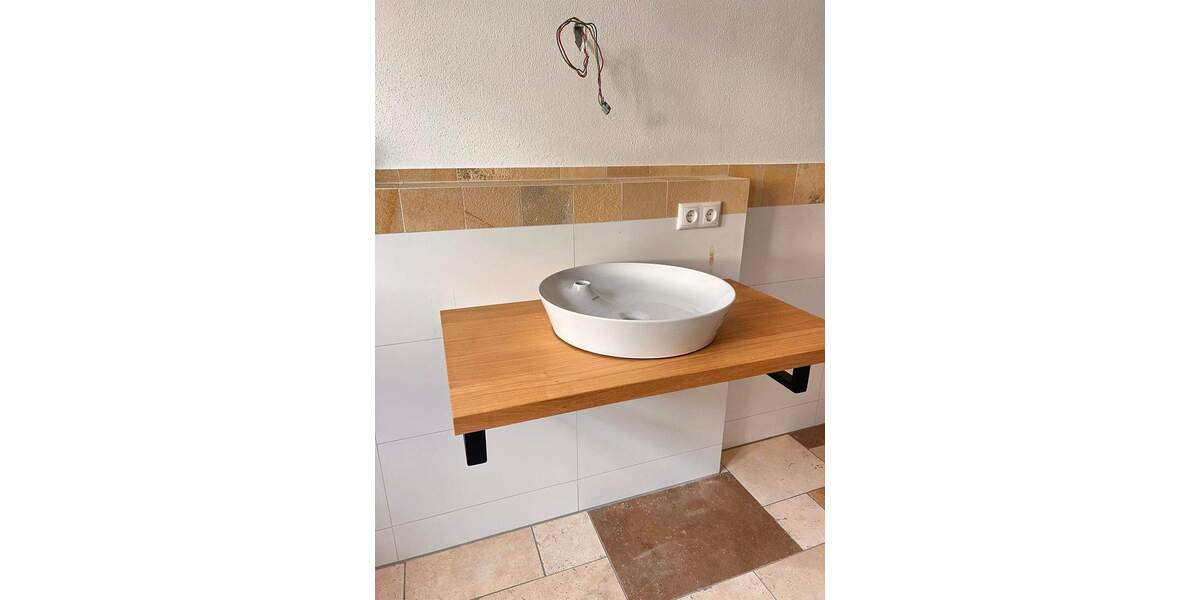 Etagenwohnung Wessobrunn - 3 Zimmer, 124 m&sup2;, 1.590&euro; | Angebot:26766896