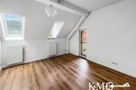 Dachgeschoßwohnung Andernach - 4 Zimmer, 135 m&sup2;, 1.820&euro; | Angebot:26349310