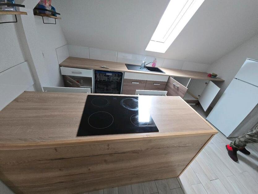 Wg zimmer zu vermieten in Tailfingen zimmer