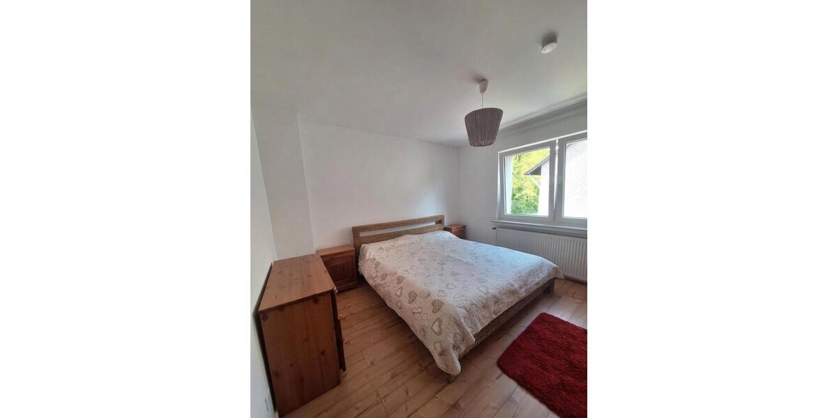Dachgeschoßwohnung Bielefeld Mitte - 3 Zimmer, 80 m&sup2;, 970&euro; | Angebot:26615583