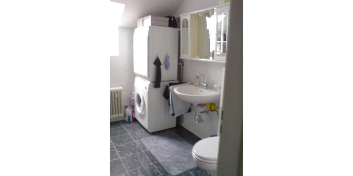 Dachgeschoßwohnung Meinerzhagen - 2 Zimmer, 73 m&sup2;, 725&euro; | Angebot:25402760