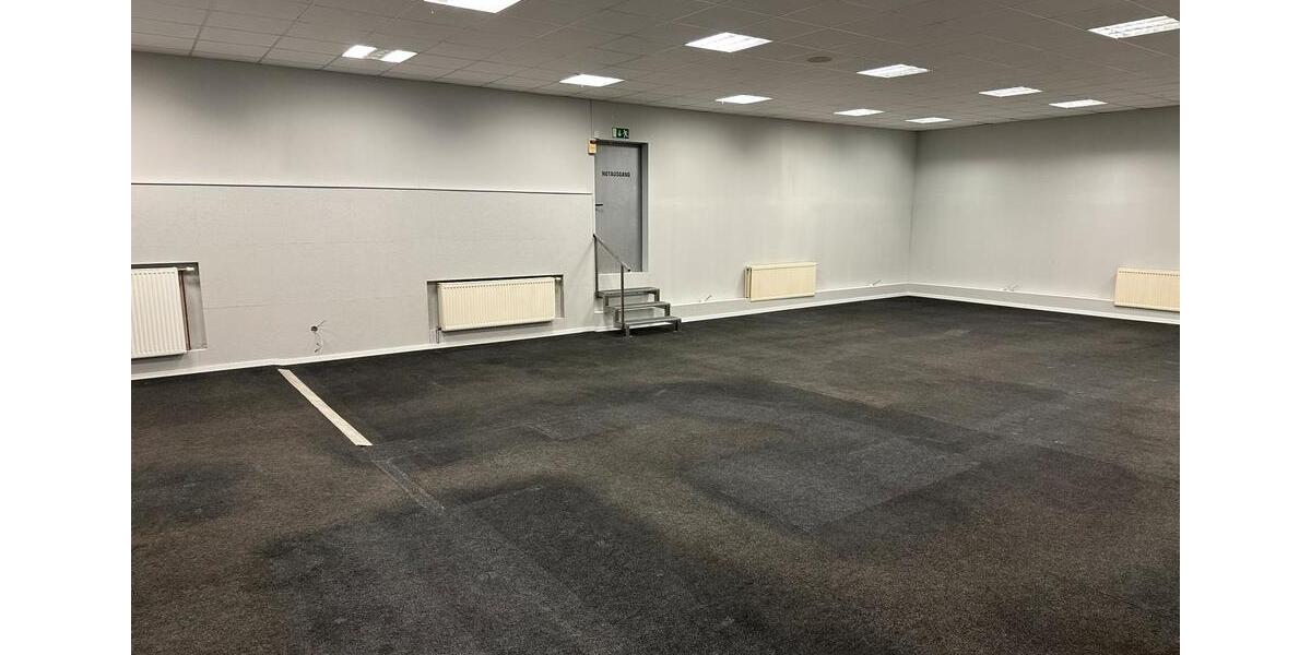 Lagerhalle in Verden zu vermieten 150m2 zimmer