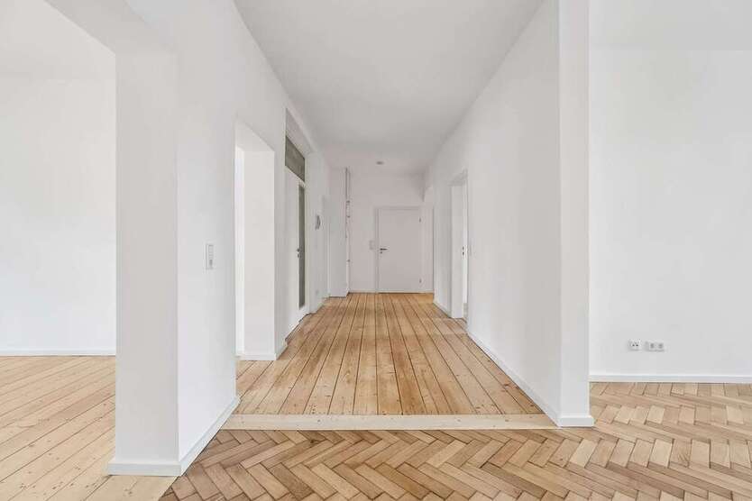 Wohnung zum Mieten in Essen 1.650 € 150 m²