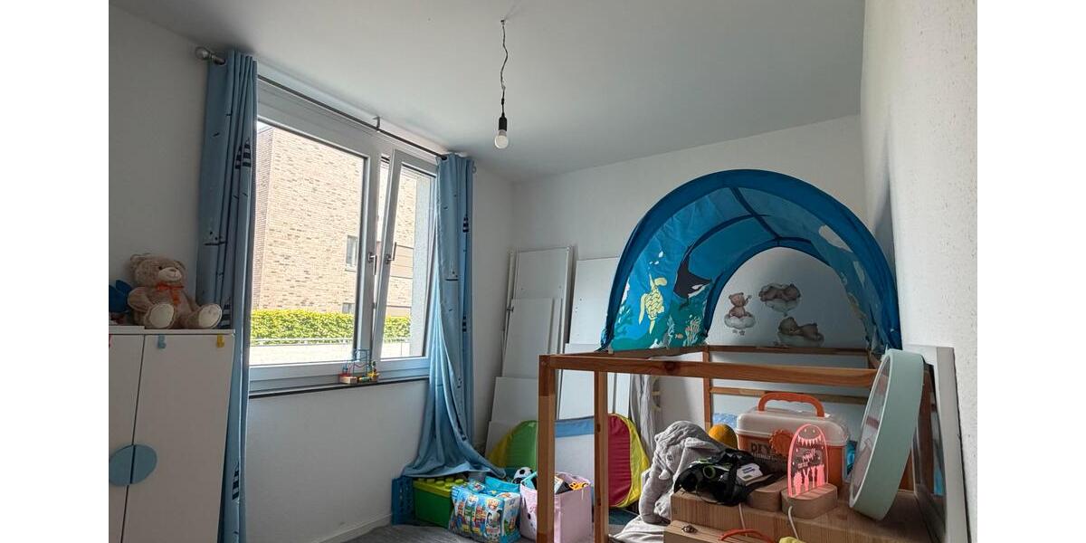 Erdgeschoßwohnung Bielefeld - 3 Zimmer, 104 m&sup2;, 1.250&euro; | Angebot:26586796