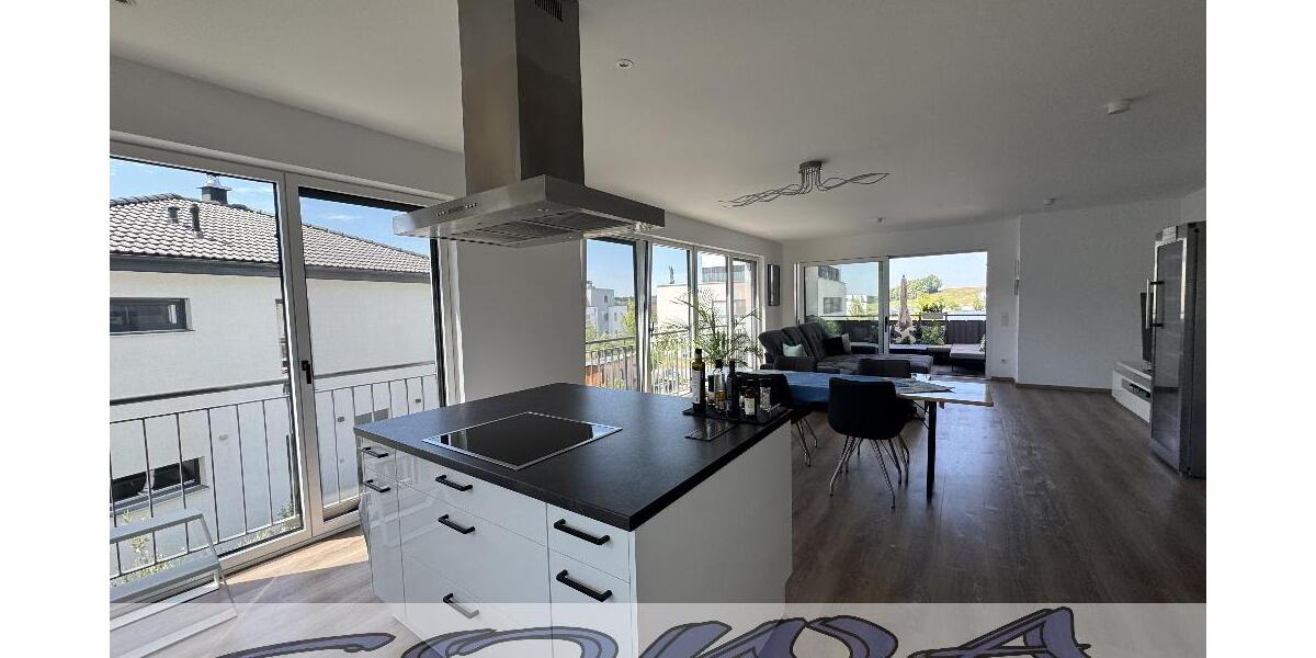 Traumwohnung sucht neue Mieter - 3 Zimmer, offener Wohnbereich, Balkon, hochwertige Einbauküche - Oberhausen - Ein Objekt von Ihrem Immobilienpartner SOWA Immobilien und Finanzen - 3- Oberhausen | Angebot:27225058