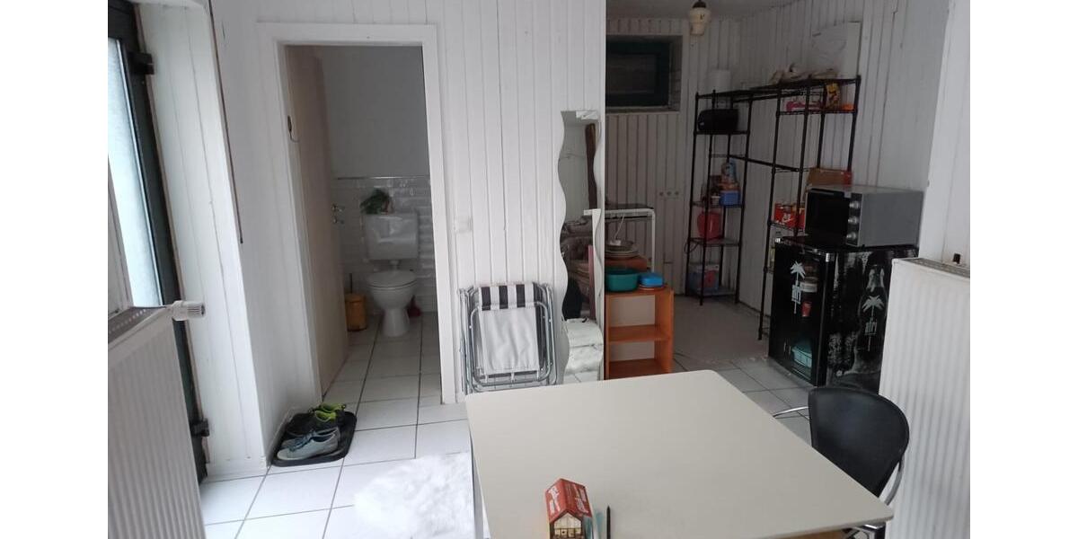 Etagenwohnung Gernsheim - 1 Zimmer, 40 m&sup2;, 700&euro; | Angebot:25636454