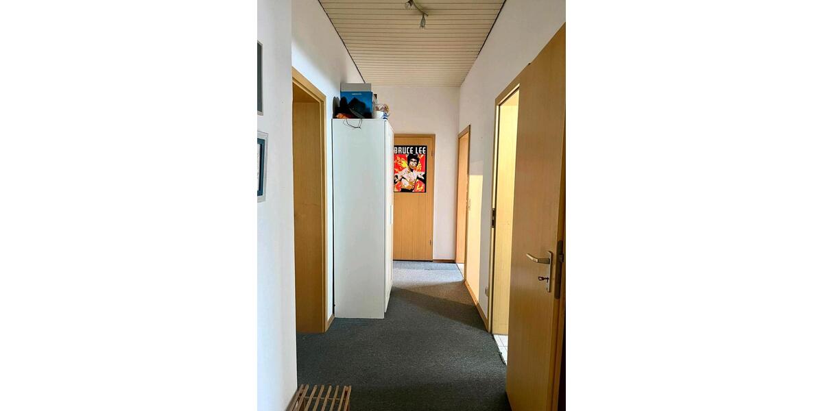 Wohnen auf Zeit Neu-Ulm Ludwigsfeld - 4 Zimmer, 18 m&sup2;, 470&euro; | Angebot:26541688