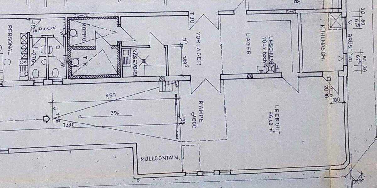 Gewerbeobjekt Altenstadt a.d.Waldnaab Altenstadt - 130&euro; | Angebot:25731186