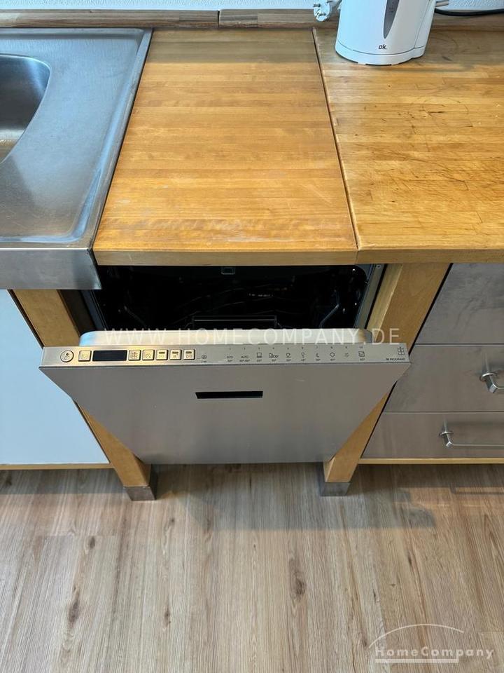 MöbliertFurnished 2-Zimmer Wohnung in Dresden-Neustadt max. 4 Personen zimmer