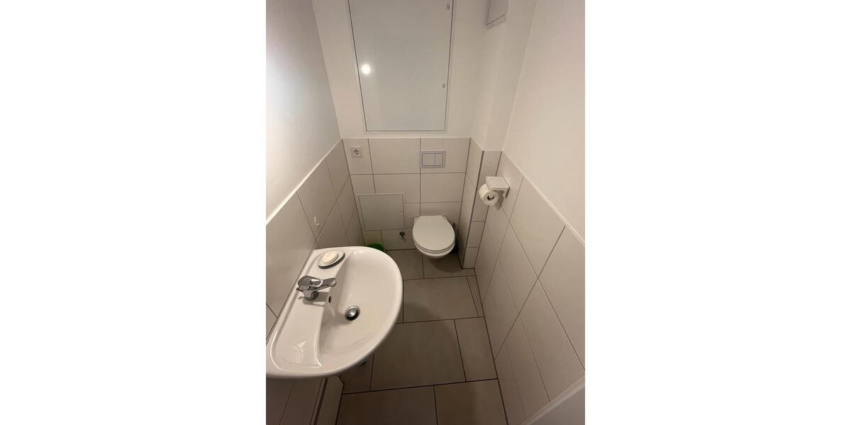 Etagenwohnung Weimar Ehringsdorf - 3 Zimmer, 80 m&sup2;, 900&euro; | Angebot:26606731