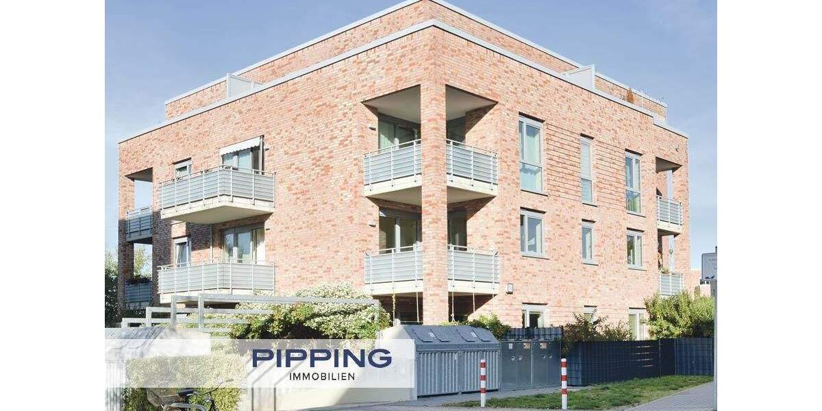 Etagenwohnung Hamburg Lohbrügge - 2 Zimmer, 61 m&sup2;, 983&euro; | Angebot:25245018