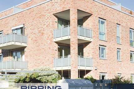 Wohnung Hamburg Lohbrügge - 2 Zimmer, 61 m&sup2;, 983&euro; | Angebot:25245018