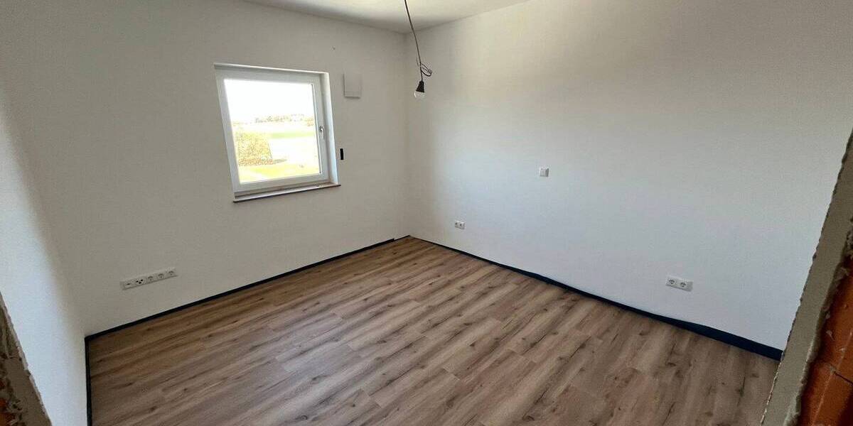 Etagenwohnung Bogen Oberalteich - 3 Zimmer, 71 m&sup2;, 855&euro; | Angebot:26154804