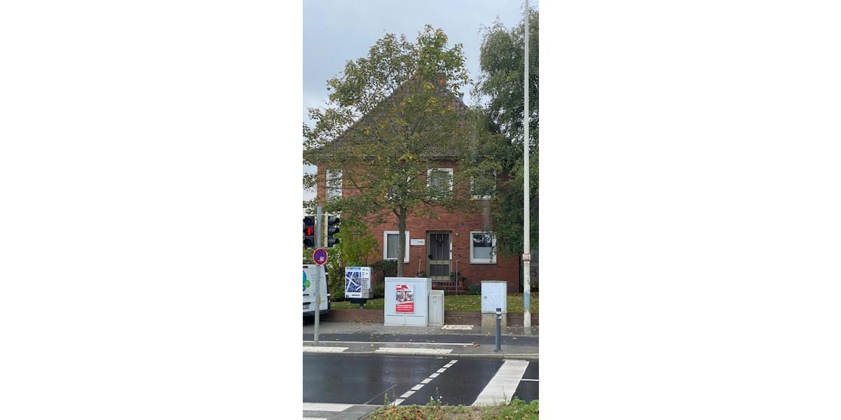 Etagenwohnung Kiel Schreventeich - 2.5 Zimmer, 72 m&sup2;, 752&euro; | Angebot:26641877