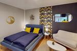 Etagenwohnung Magdeburg Nordwest - 2 Zimmer, 39 m&sup2;, 700&euro; | Angebot:26542220
