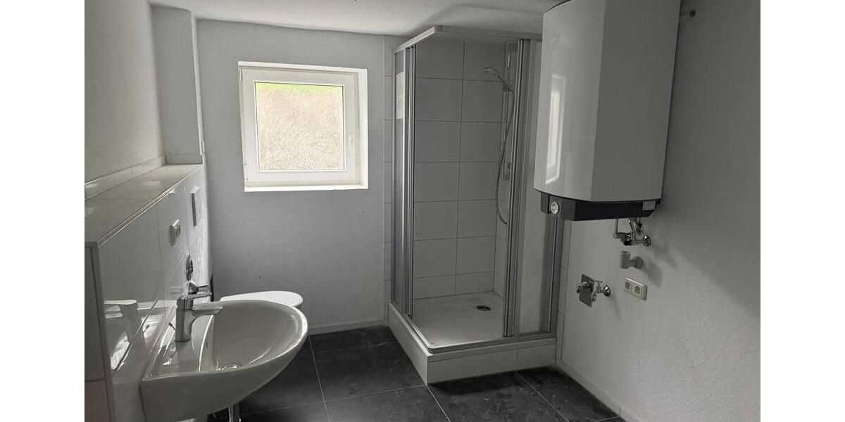 Etagenwohnung Laubach - 2 Zimmer, 64 m&sup2;, 650&euro; | Angebot:26701296