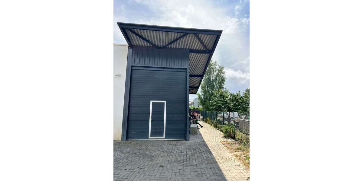 Gewerbeobjekt Isenbüttel - 690&euro; | Angebot:20916361