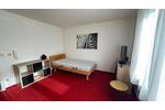 Möblierte 1-Zimmer-Wohnung als Zweitwohnsitz - nur PendlerStudis 1 zimmer