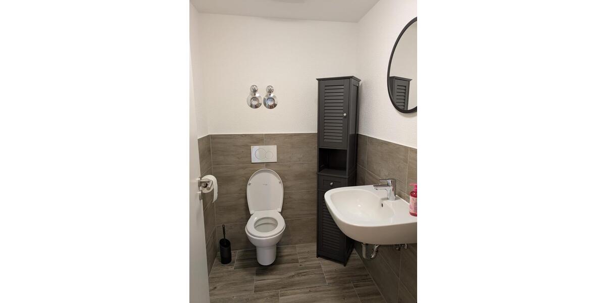 Erdgeschoßwohnung Freudenstadt - 2 Zimmer, 70 m&sup2;, 850&euro; | Angebot:26368817