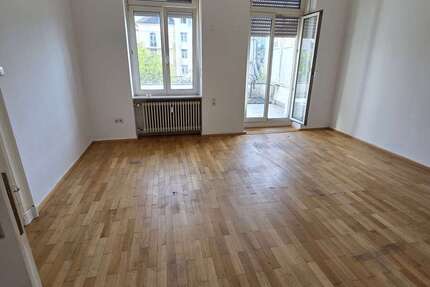 Wohnung Bad Nauheim - 2 Zimmer, 68 m&sup2;, 650&euro; | Angebot:27284268