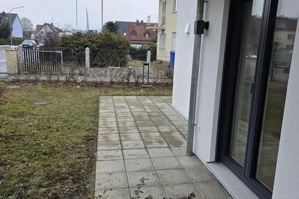 Wohnung Kelheim - 3 Zimmer, 83 m&sup2;, 1.090&euro; | Angebot:25080960