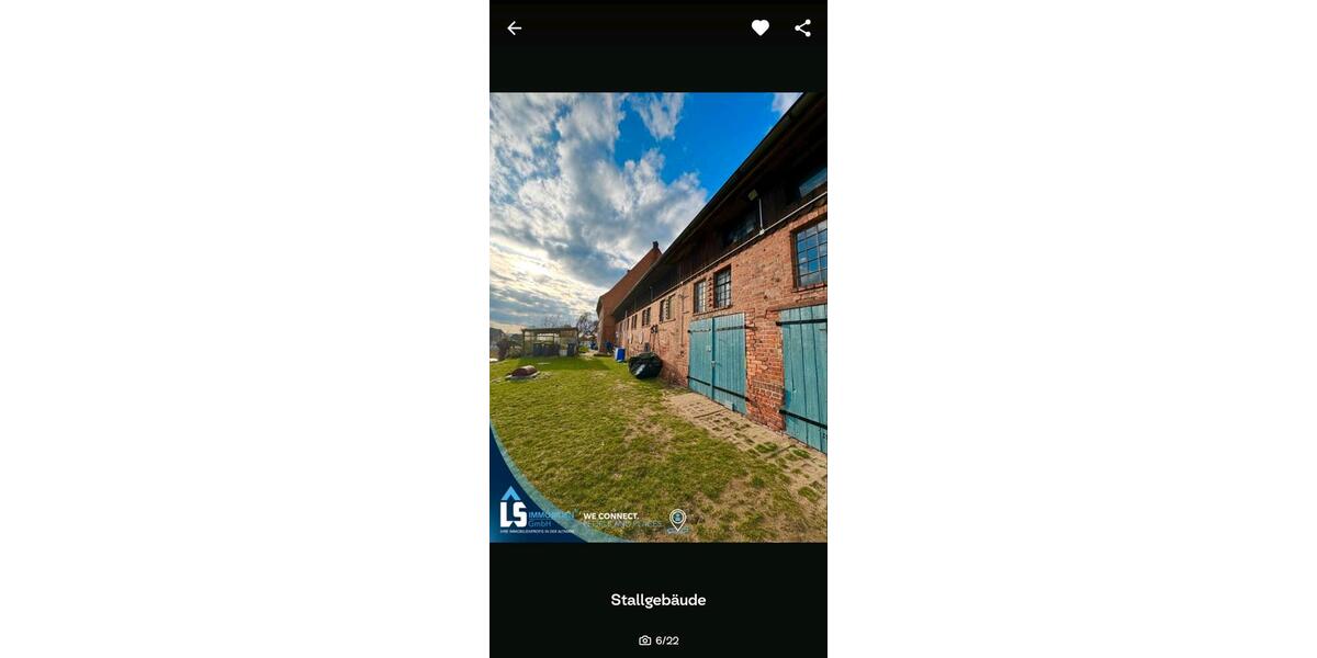 Mehrfamilienhaus, Wohnhaus Vellahn - 12 Zimmer, 2.500&euro; | Angebot:23475805