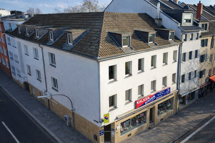 Gewerbeobjekt Köln Kalk - 550&euro; | Angebot:26882263