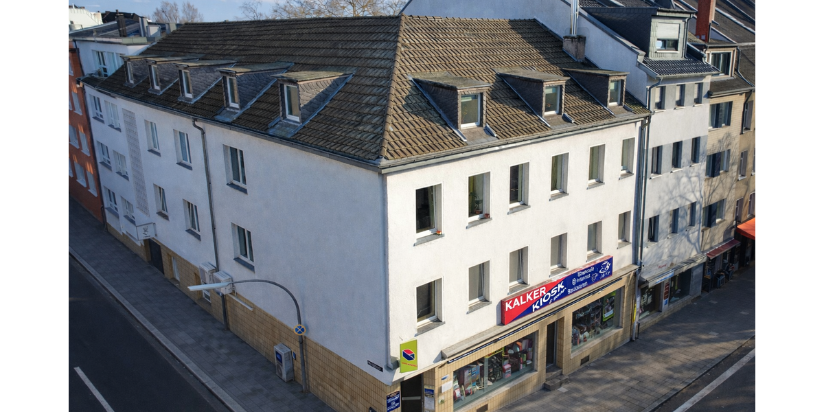 Gewerbeobjekt Köln Kalk - 550&euro; | Angebot:26882263