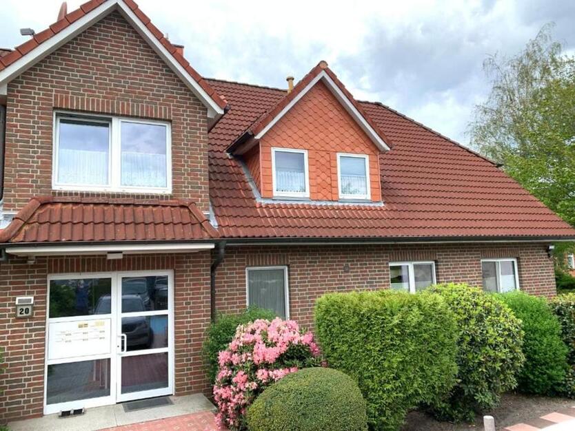 ⭐⭐⭐ Charmant möblierte Wohnung in Cuxhaven-Sahlenburg ⭐⭐⭐