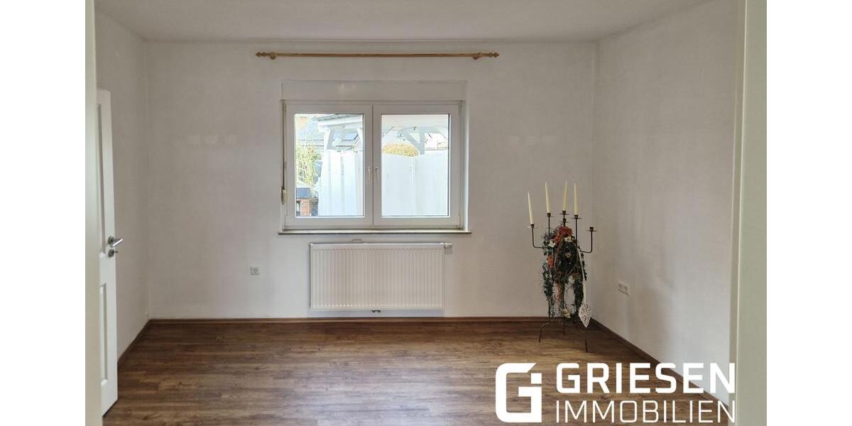 Erdgeschoßwohnung Haren (Ems) - 4 Zimmer, 101 m&sup2;, 800&euro; | Angebot:25714107