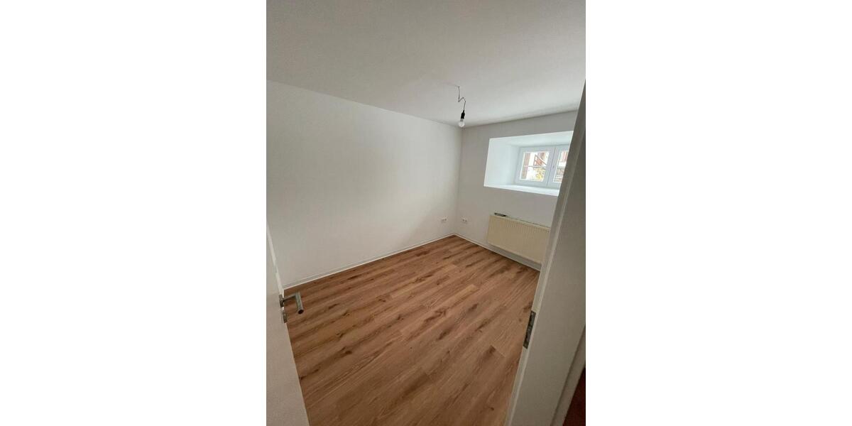 Erdgeschoßwohnung Blumberg - 2 Zimmer, 50 m&sup2;, 700&euro; | Angebot:24803889