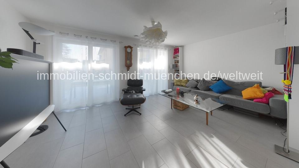 Doppelhaushälfte Haar - 4.5 Zimmer, 125 m&sup2;, 2.750&euro; | Angebot:25436231