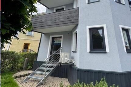 Ruhiges 2-Zi.-Apartment mit neuer Einbauküche, neu saniert - jetzt einziehen! 2 zimmer