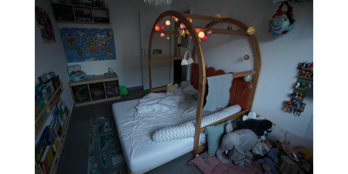 Wohnen auf Zeit Köln Porz - 5 Zimmer, 105 m&sup2;, 1.920&euro; | Angebot:25396721