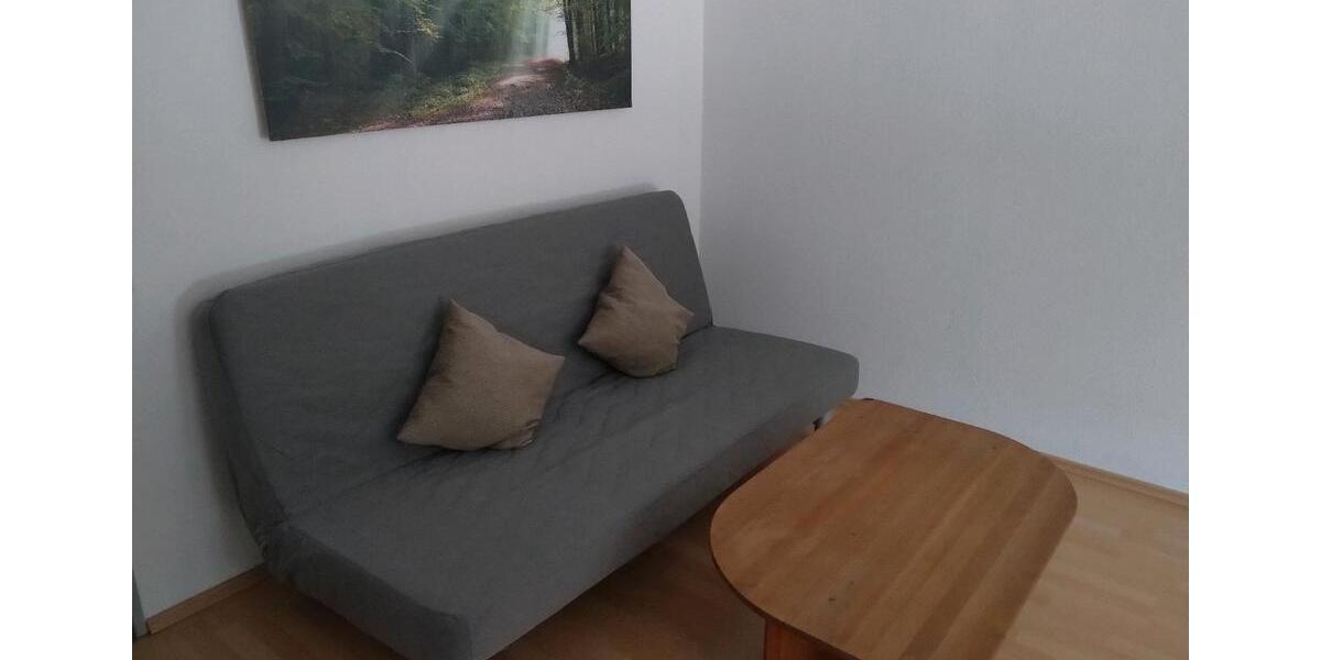 Etagenwohnung Walkenried - 2 Zimmer, 43 m&sup2;, 600&euro; | Angebot:24832639