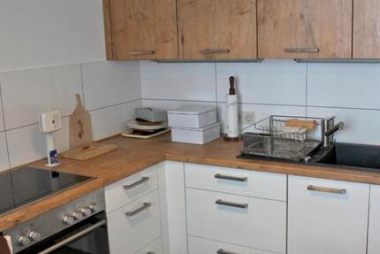 Wohnung Seeheim-Jugenheim Jugenheim - 2 Zimmer, 65 m&sup2;, 930&euro; | Angebot:26531816