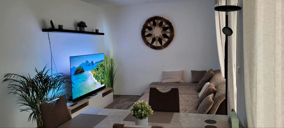 Erdgeschoßwohnung Kelsterbach - 3 Zimmer, 74 m&sup2;, 1.515&euro; | Angebot:24984358