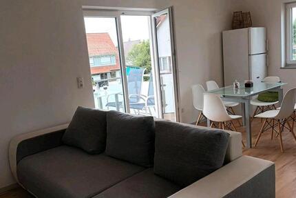 Wohnung Leutkirch im Allgäu - 3 Zimmer, 100 m&sup2;, 1.000&euro; | Angebot:26241679