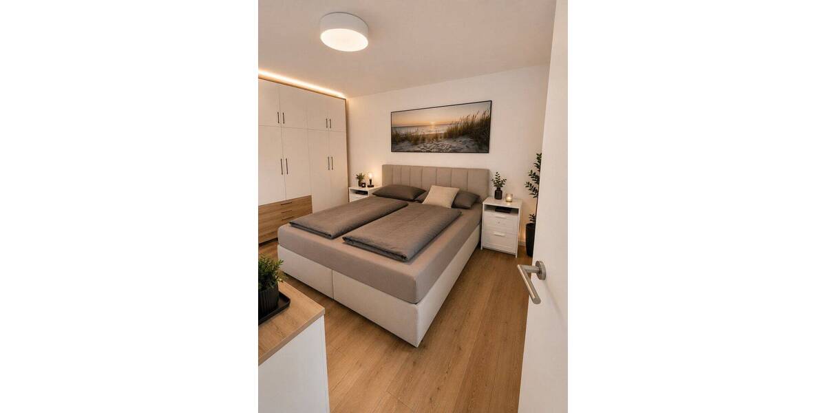 Etagenwohnung Siegsdorf Hörgering - 2 Zimmer, 69 m&sup2;, 1.105&euro; | Angebot:26866294