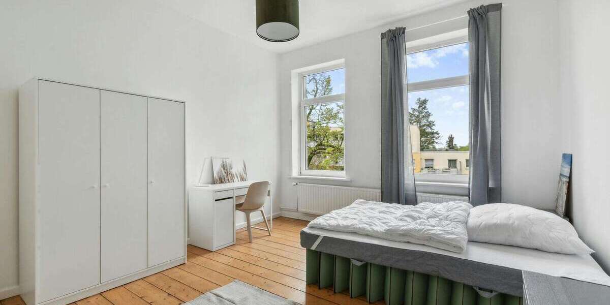 Zimmer Hamburg Harburg - 720&euro; | Angebot:22851483