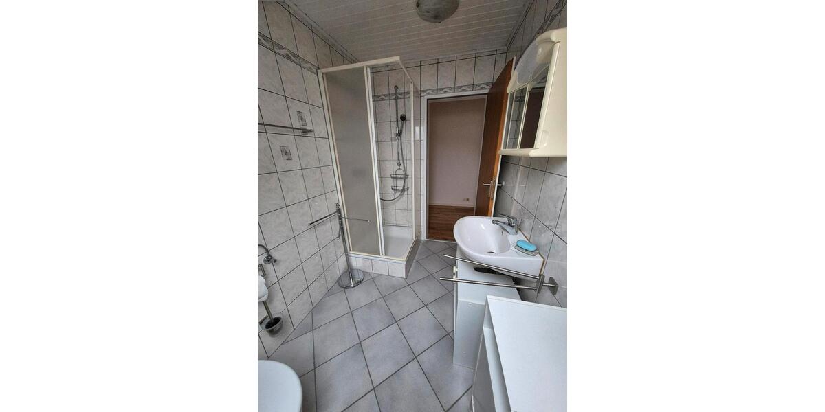 Dachgeschoßwohnung Biebergemünd - 2 Zimmer, 88 m&sup2;, 825&euro; | Angebot:24352430