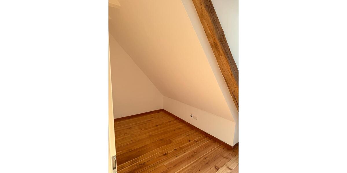 Maisonettenwohnung Gütersloh Isselhorst - 3 Zimmer, 94 m&sup2;, 1.050&euro; | Angebot:26051020