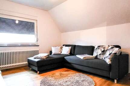 Wohnung Rhauderfehn - 3 Zimmer, 60 m&sup2;, 600&euro; | Angebot:26687886