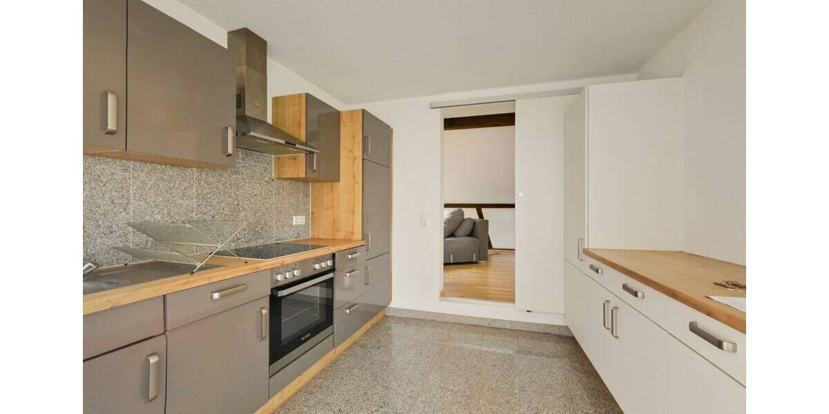 Etagenwohnung Weil am Rhein - 1 Zimmer, 73 m&sup2;, 810&euro; | Angebot:26684626