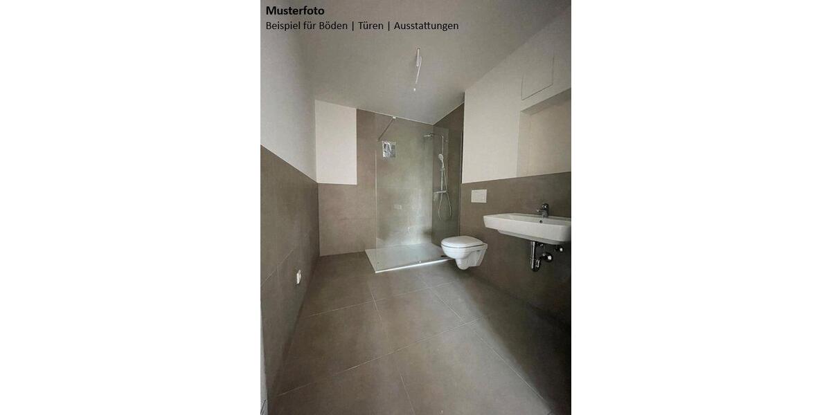 Etagenwohnung Gütersloh Kattenstroth - 2 Zimmer, 70 m&sup2;, 1.036&euro; | Angebot:26618920