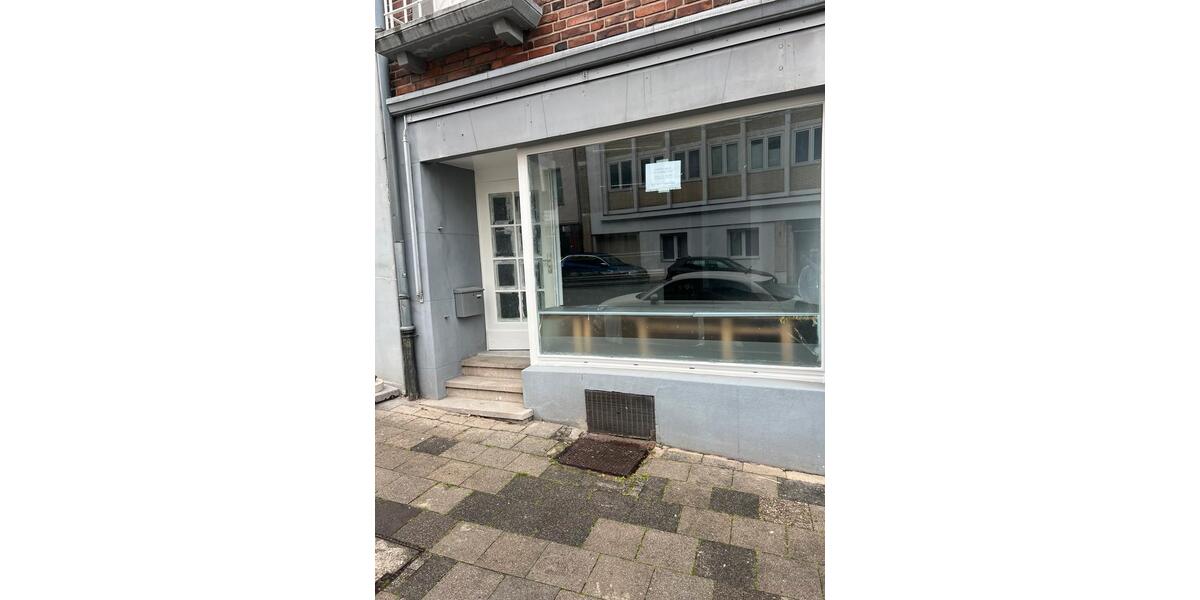 Gewerbeobjekt Aachen Eilendorf - 1.000&euro; | Angebot:26236445