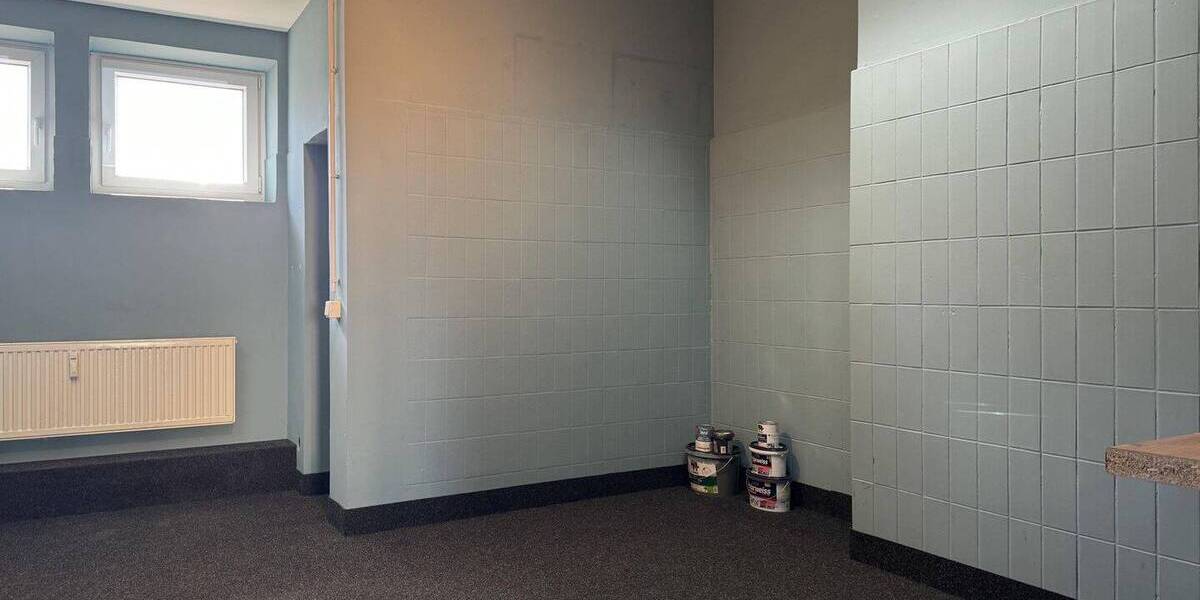 Gewerbeobjekt Wenningstedt-Braderup Wenningstedt - 1.740&euro; | Angebot:25780179