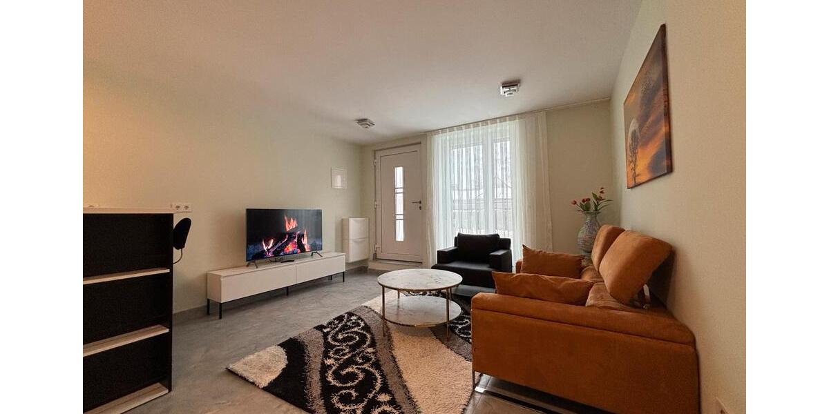 Wohnen auf Zeit Ohmden - 2 Zimmer, 55 m&sup2;, 60&euro; | Angebot:26036710