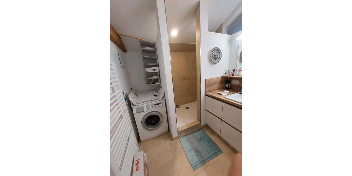Dachgeschoßwohnung Altmannstein - 1 Zimmer, 60 m&sup2;, 790&euro; | Angebot:26355410