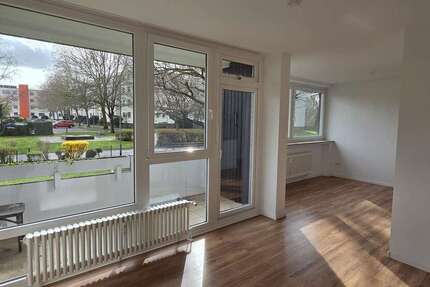 Wohnung Hannover Anderten - 1 Zimmer, 40 m&sup2;, 590&euro; | Angebot:26180692